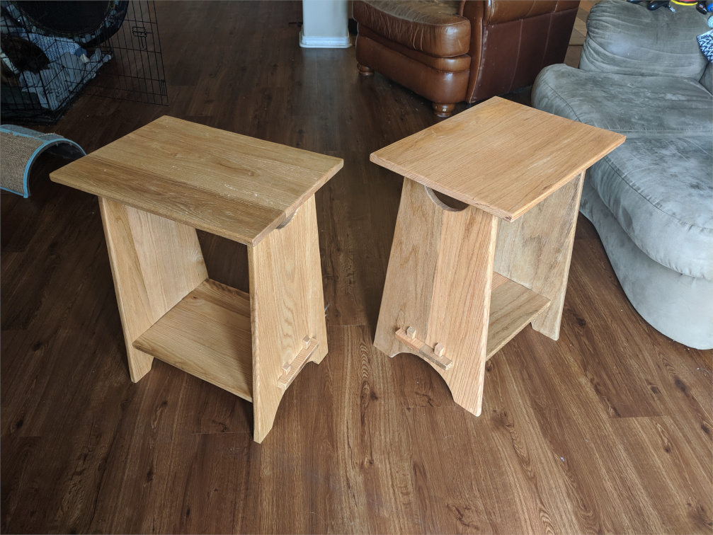 Side Tables